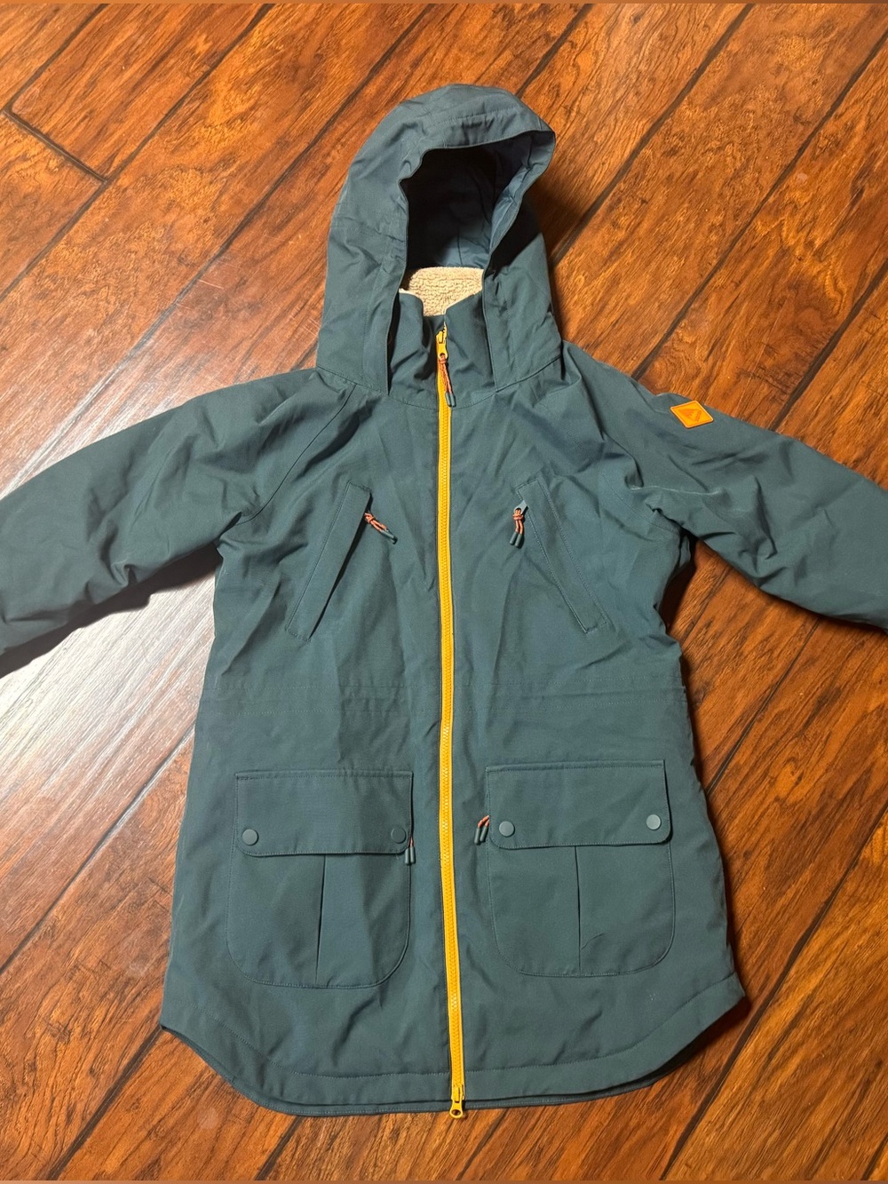 Burton Prowess Snowboard/Ski jacket - S